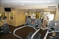 Teresina - Fitness Center