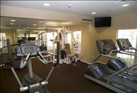 Teresina - Fitness Center