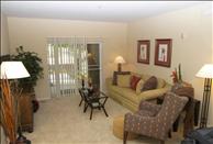 Teresina - Living Room