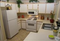 Teresina - Kitchen