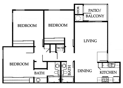3A                                                 Floorplan Image