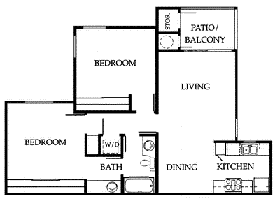 2A                                                 Floorplan Image