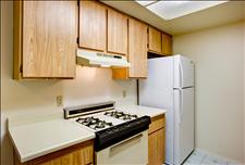 Inland Empire - Corona Hills - The Ashton - Kitchen