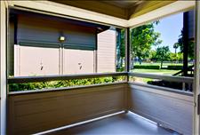 Inland Empire - Corona Hills - The Ashton - Patio/Balcony
