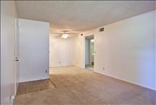 Inland Empire - Corona Hills - The Ashton - Living Room