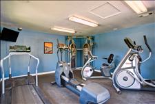Inland Empire - Corona Hills - The Ashton - Fitness Center