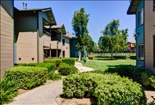 Inland Empire - Corona Hills - The Ashton - Exterior