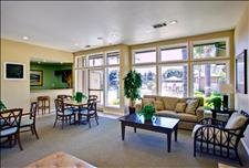 Inland Empire - Corona Hills - The Ashton - Clubhouse
