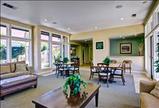 Inland Empire - Corona Hills - The Ashton - Clubhouse