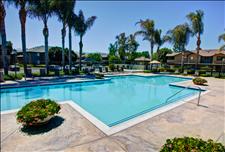 Inland Empire - Corona Hills - The Ashton - Swimming Pool