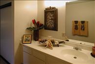 The Ashton - Bathroom