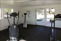 The Ashton - Fitness Center