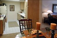 The Ashton - Kitchen/Dining Room