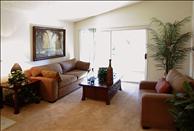 The Ashton - Living Room