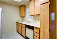 Inland Empire - Corona Hills - The Ashton - Kitchen