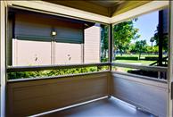 Inland Empire - Corona Hills - The Ashton - Patio/Balcony