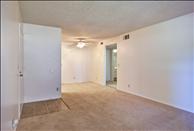 Inland Empire - Corona Hills - The Ashton - Living Room