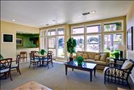 Inland Empire - Corona Hills - The Ashton - Clubhouse