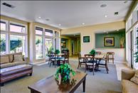 Inland Empire - Corona Hills - The Ashton - Clubhouse