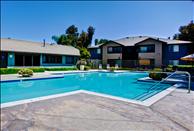 Inland Empire - Corona Hills - The Ashton - Swimming Pool