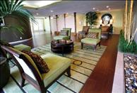 Los Angeles - Koreatown - The Cleo - Clubhouse