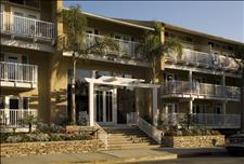 Los Angeles - Hermosa Beach - The Gallery - Exterior