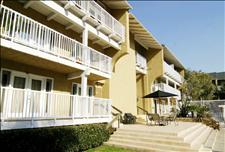 Los Angeles - Hermosa Beach - The Gallery - Exterior