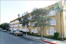 Los Angeles - Hermosa Beach - The Gallery - Exterior