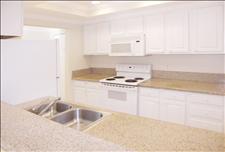 Los Angeles - Hermosa Beach - The Gallery - Kitchen