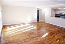 Los Angeles - Hermosa Beach - The Gallery - Living Room