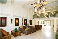 Los Angeles - Hermosa Beach - The Gallery - Clubhouse