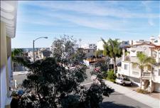 Los Angeles - Hermosa Beach - The Gallery - Scenic View