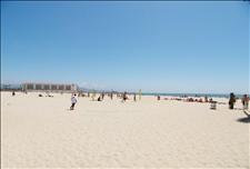 Los Angeles - Hermosa Beach - The Gallery - Community