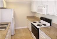 Los Angeles - Hermosa Beach - The Gallery - Kitchen
