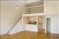 Los Angeles - Hermosa Beach - The Gallery - Living Room