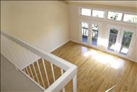 Los Angeles - Hermosa Beach - The Gallery - Living Room