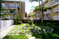The Gallery - Courtyard