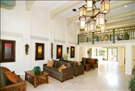 The Gallery - Clubhouse
