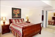 The Gallery - Bedroom