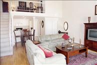 The Gallery - Living Room