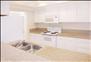 The Gallery - Kitchen