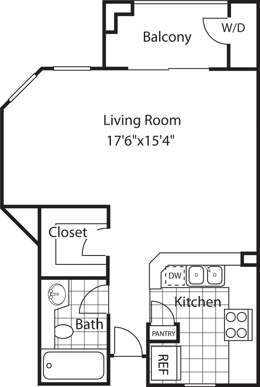 Sienna                                             Floorplan Image