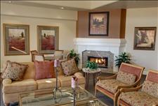 Orange County - Irvine - Toscana - Clubhouse
