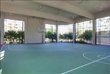 Orange County - Irvine - Toscana - Basketball Court