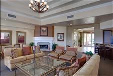Orange County - Irvine - Toscana - Clubhouse