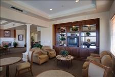 Orange County - Irvine - Toscana - Clubhouse