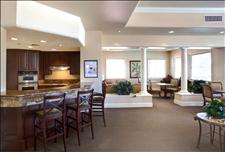 Orange County - Irvine - Toscana - Clubhouse
