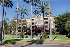 Orange County - Irvine - Toscana - Exterior