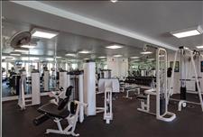 Orange County - Irvine - Toscana - Fitness Center