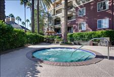Orange County - Irvine - Toscana - Spa/Hot Tub